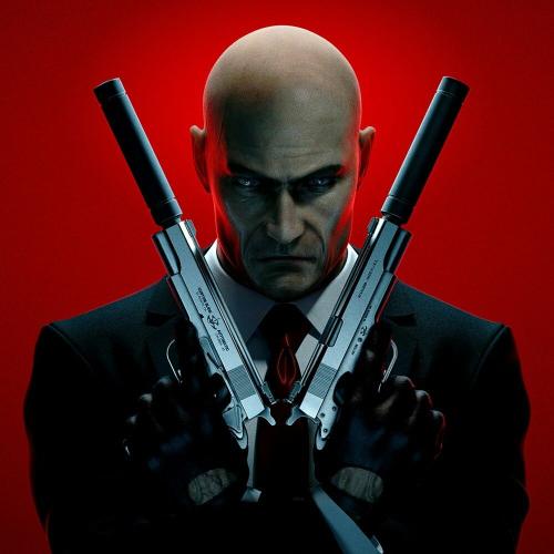 Hitman