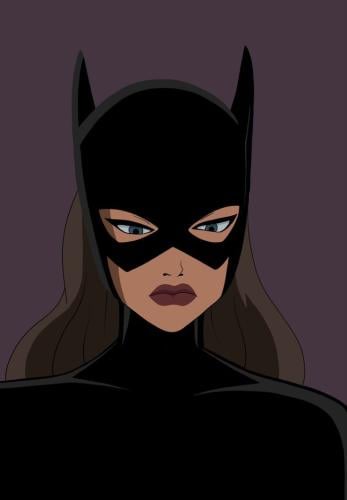 Cat Woman