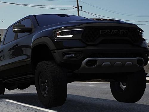 RAM TRX