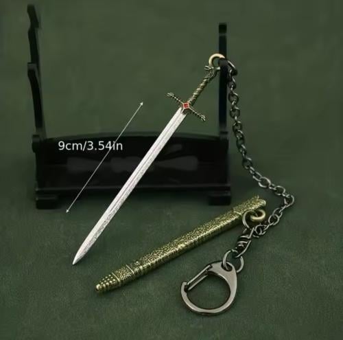 ميدالية سيف جيمي لانستر - Jaime Lannisters Sword “...