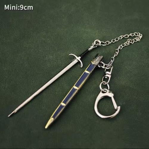 ميدالية سيف جون سنو mini | Jon Snows Sword 9cm