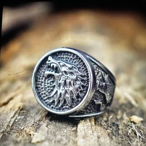 خاتم الستارك - Stark Ring