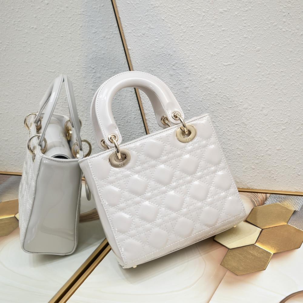 Lady dior bag