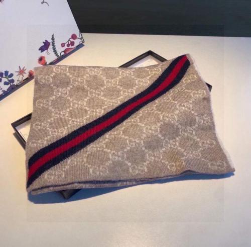 Gucci- Scarf