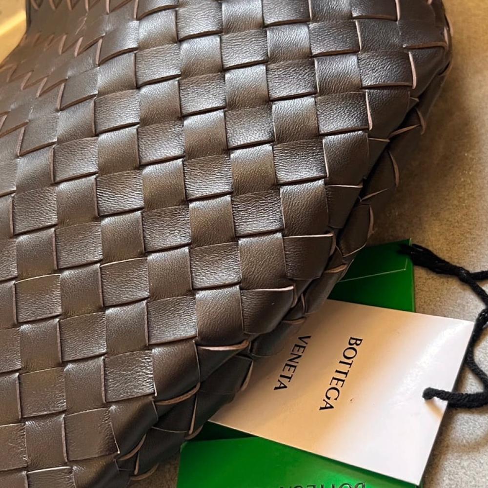 bottega veneta - classic Sardine