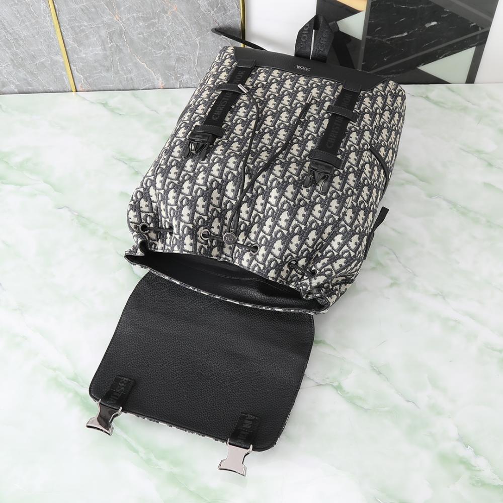 Dior Backpack