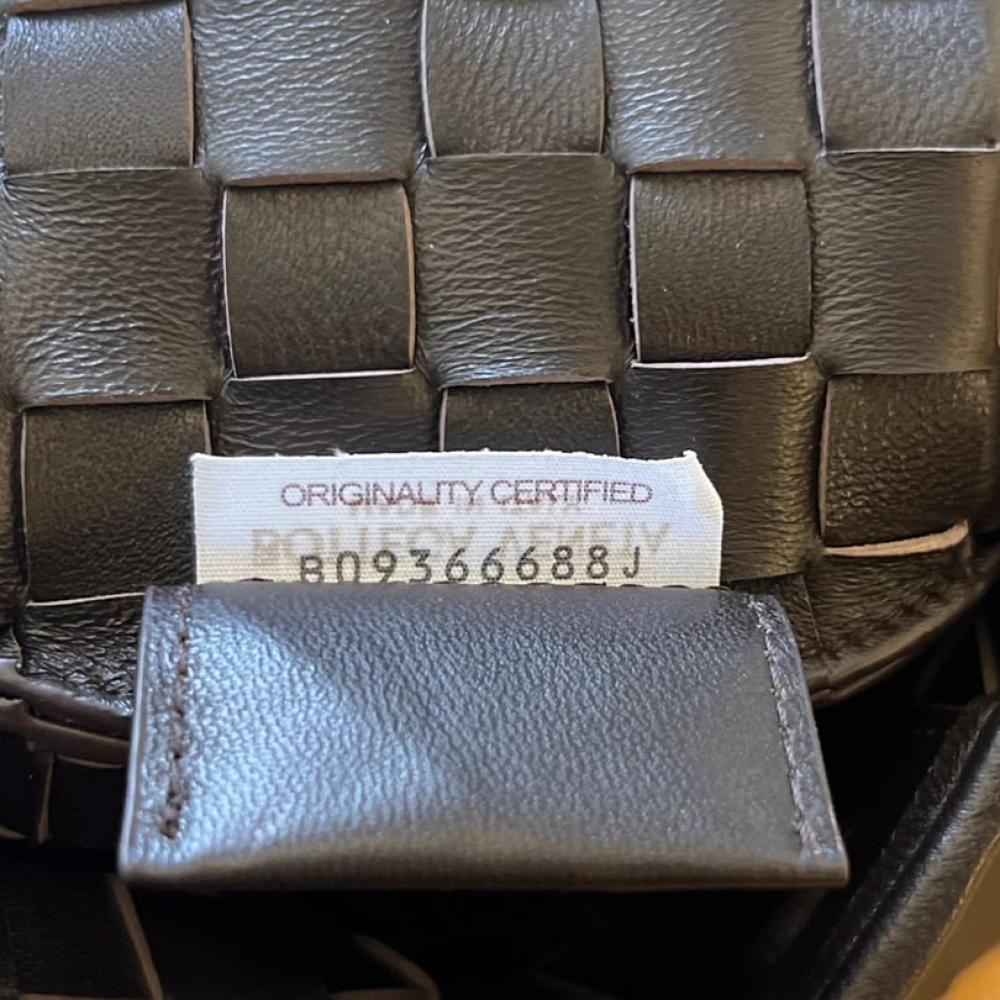 bottega veneta - classic Sardine