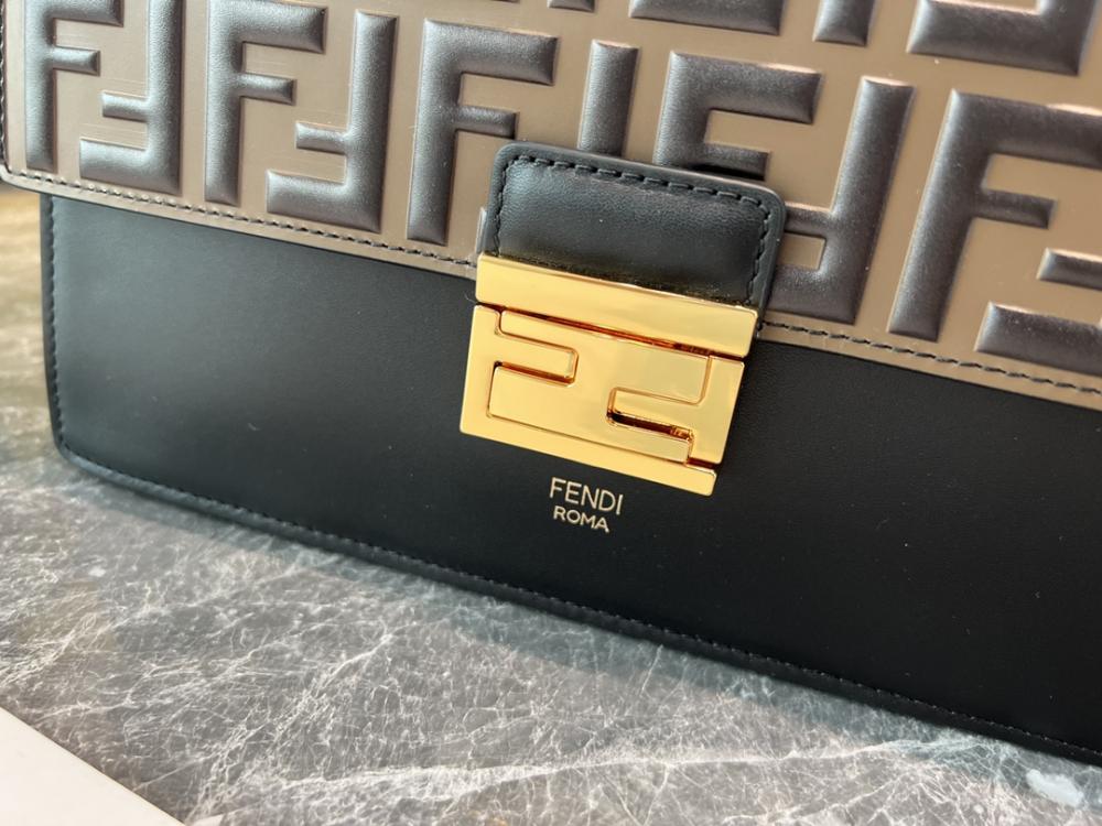 Fendi bag