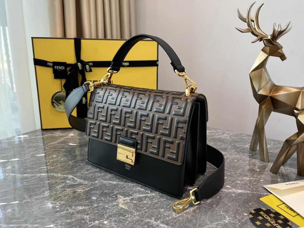 Fendi bag