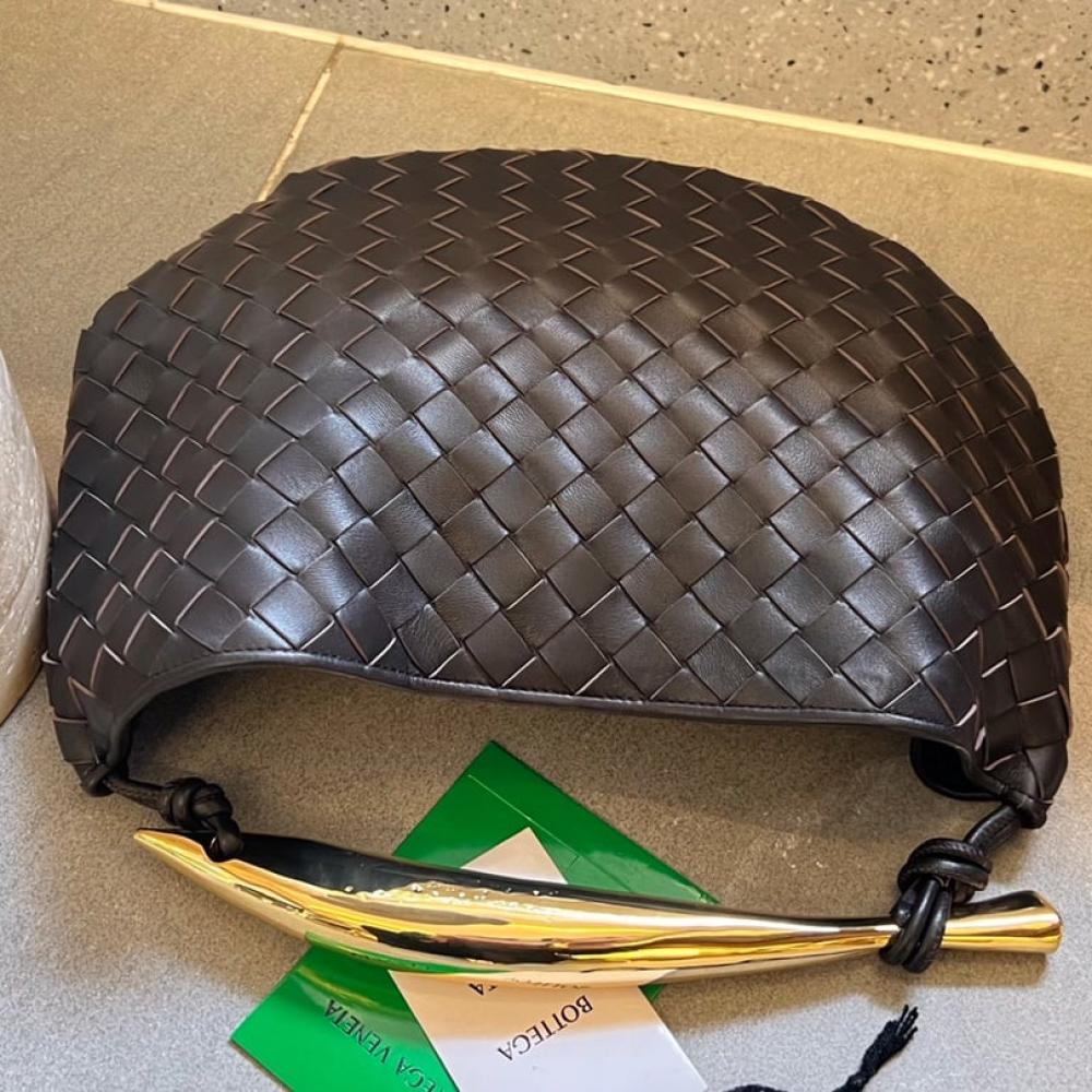 bottega veneta - classic Sardine