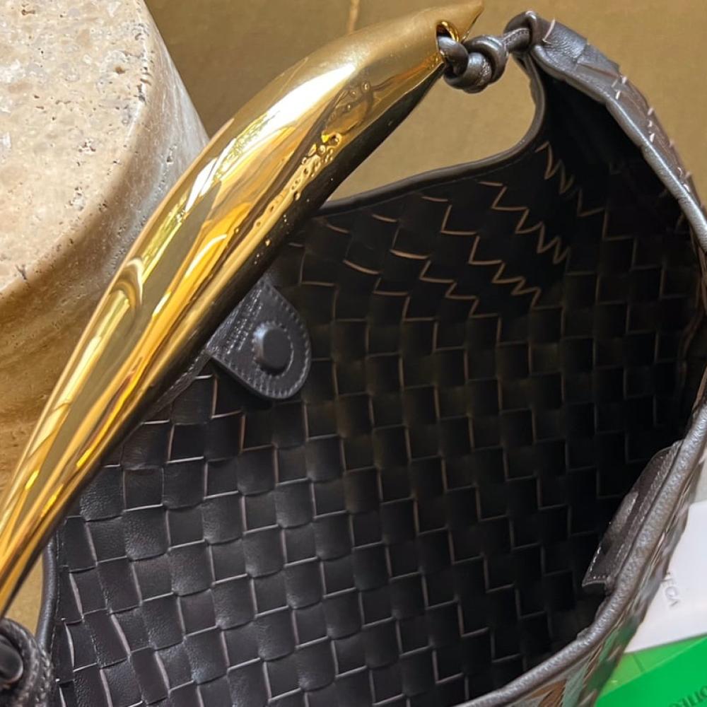 bottega veneta - classic Sardine