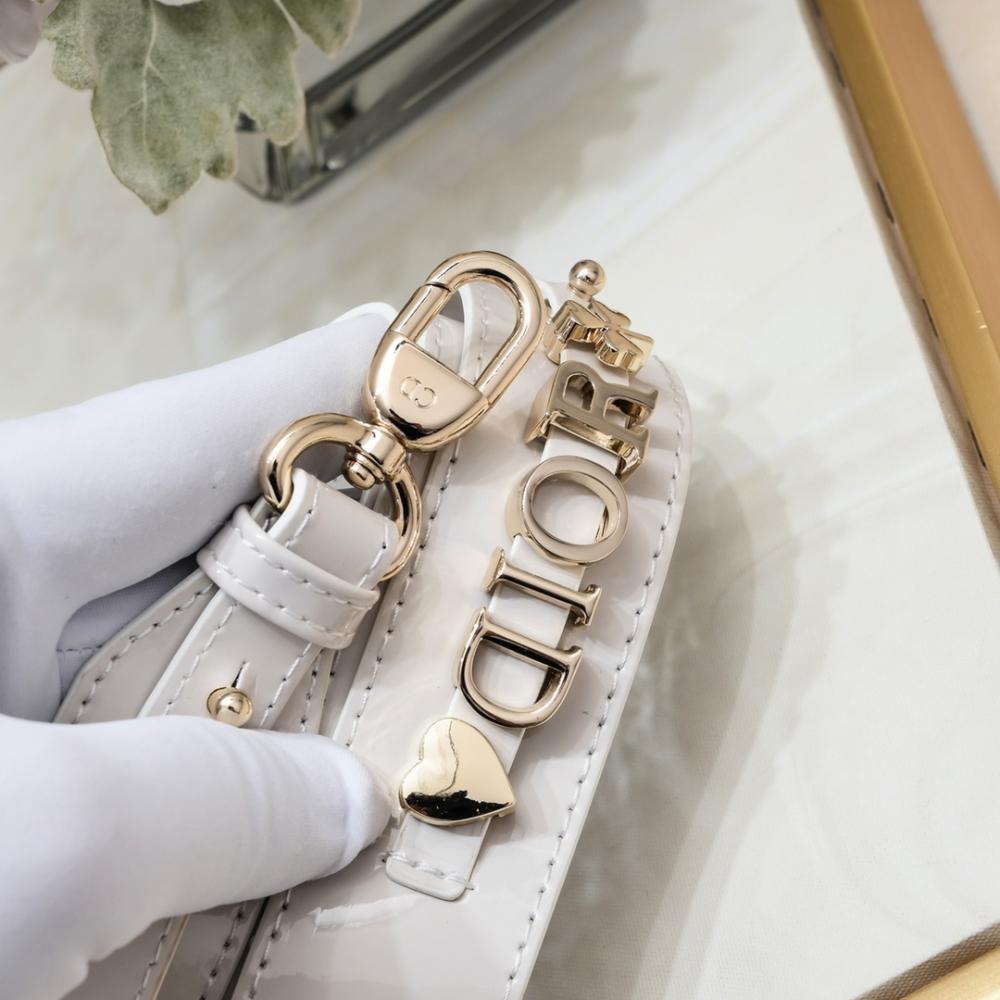Lady dior bag
