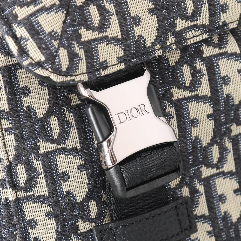 Dior Backpack