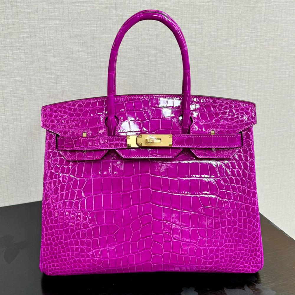 Hermès -Bag
