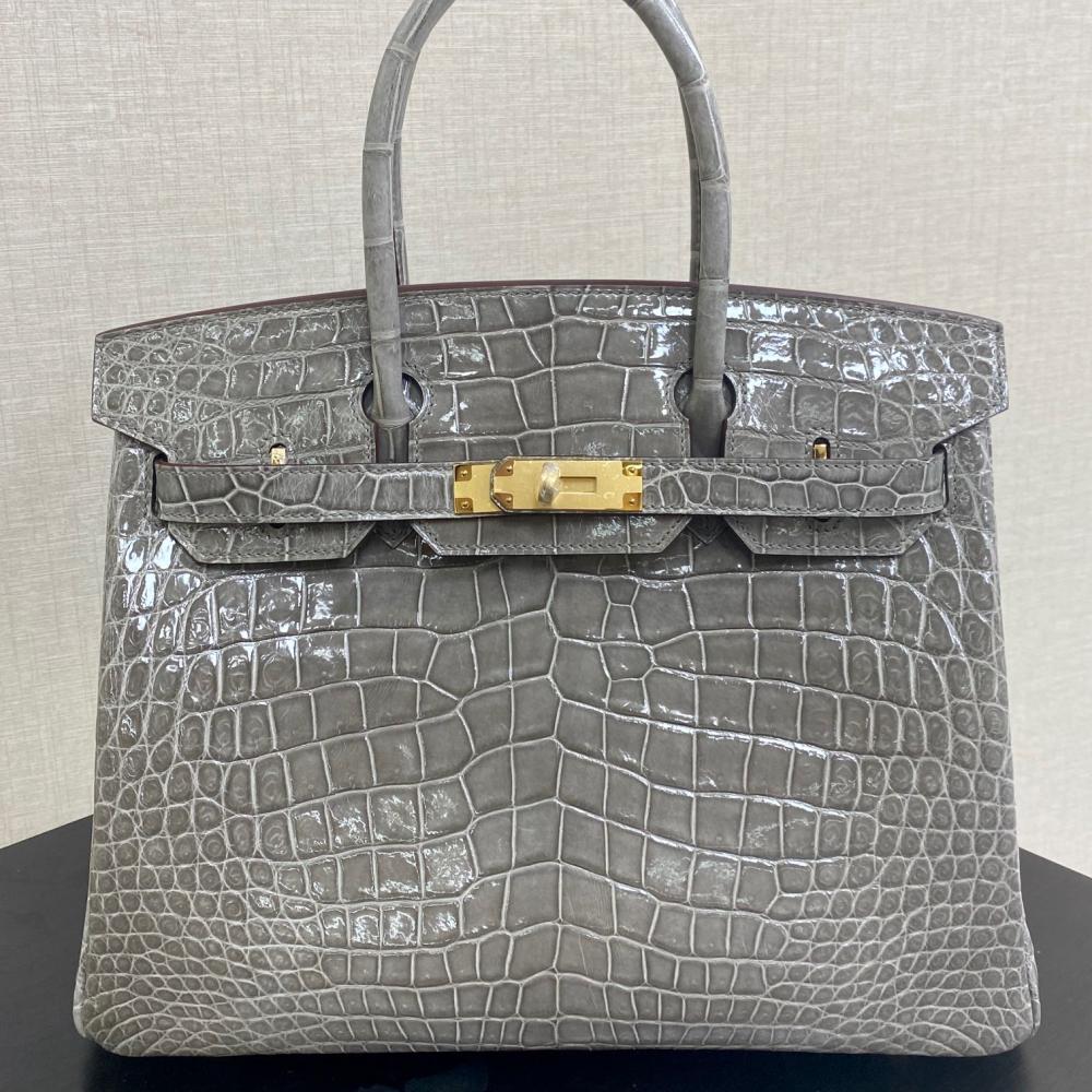 Hermès -Bag
