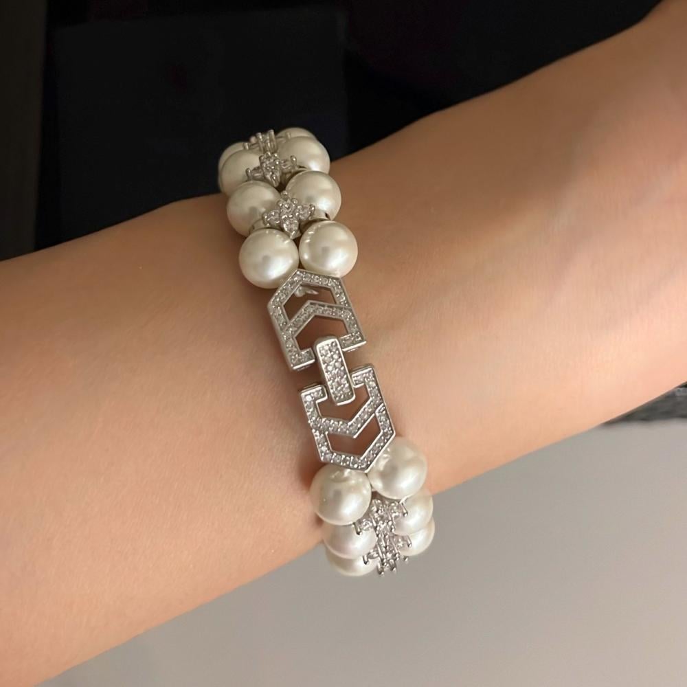 Pearls
