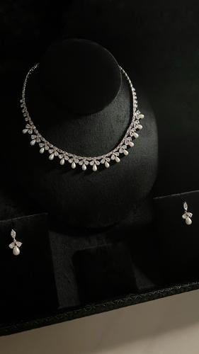 Whispering Pearls