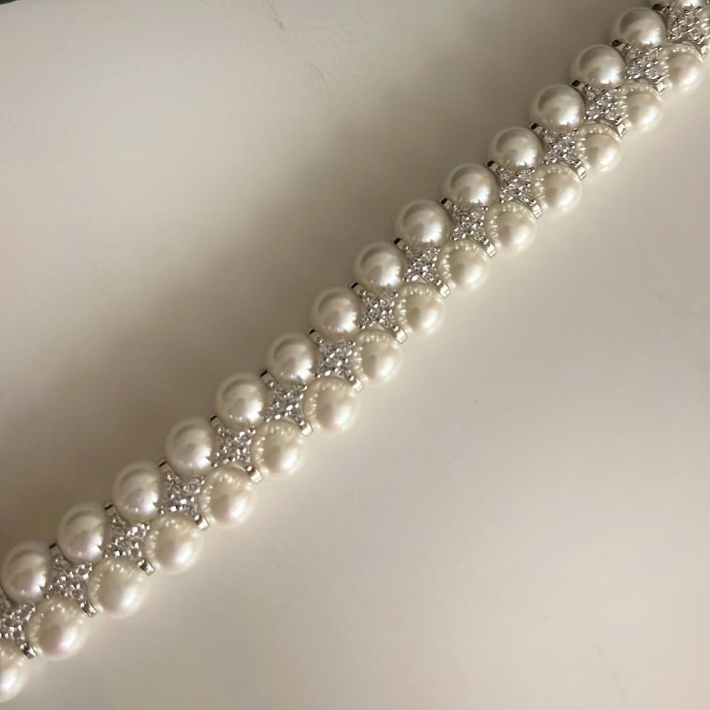 Pearls
