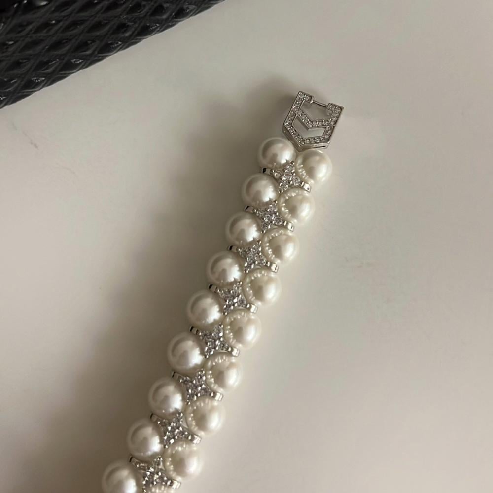 Pearls