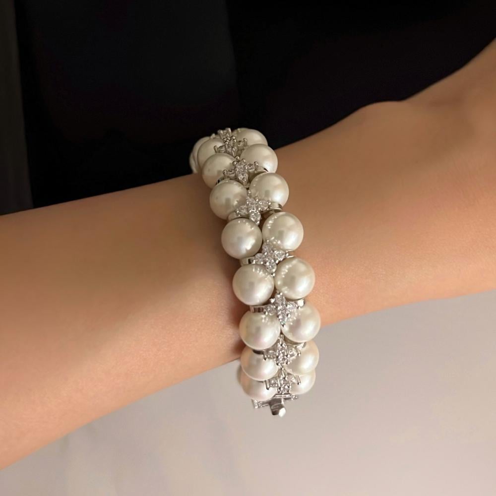 Pearls