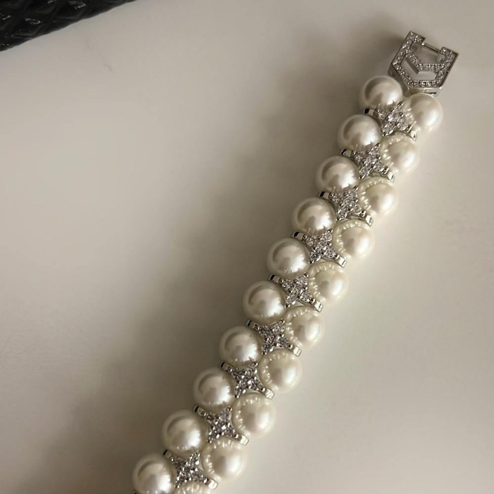 Pearls
