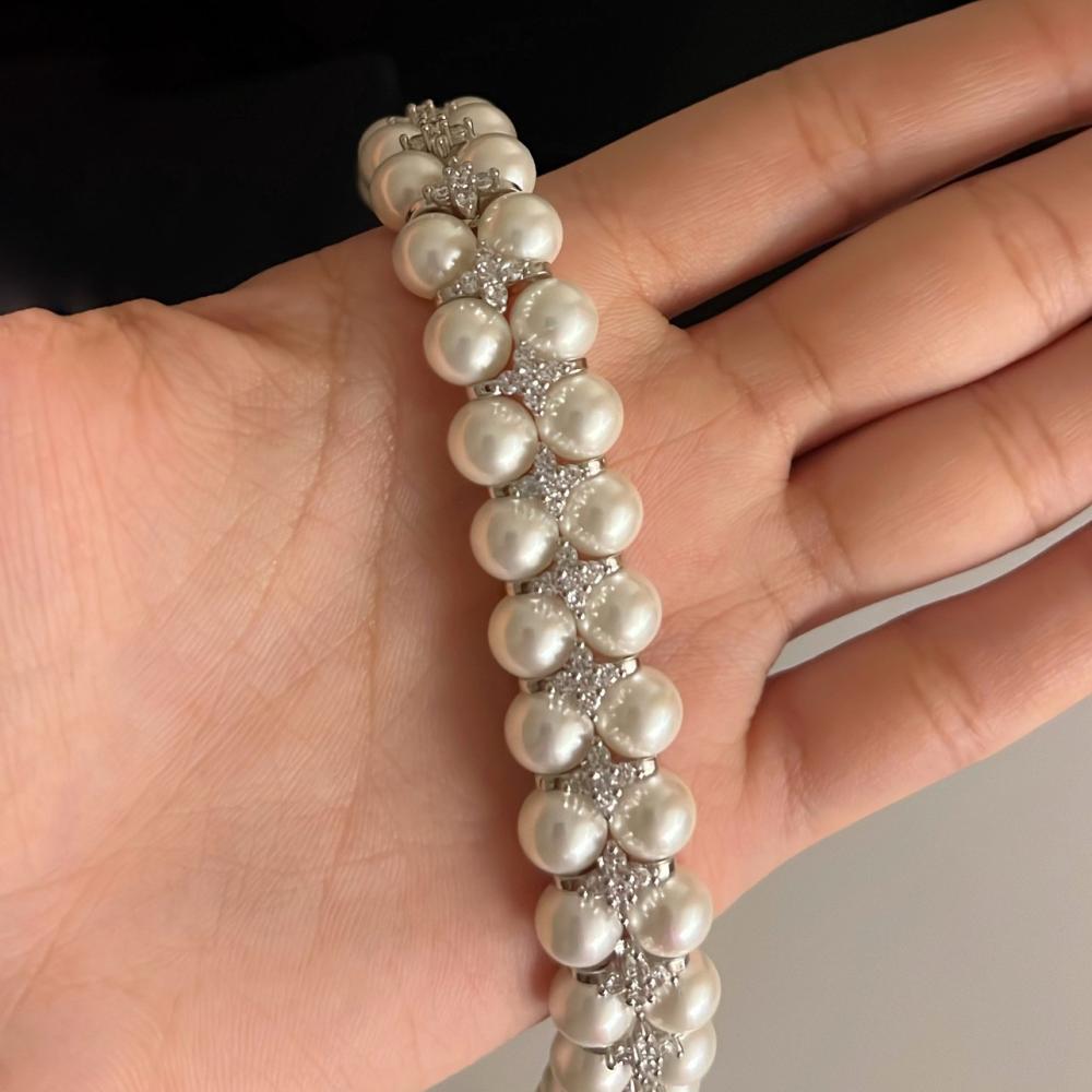 Pearls