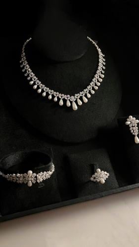 Alluring Adornments