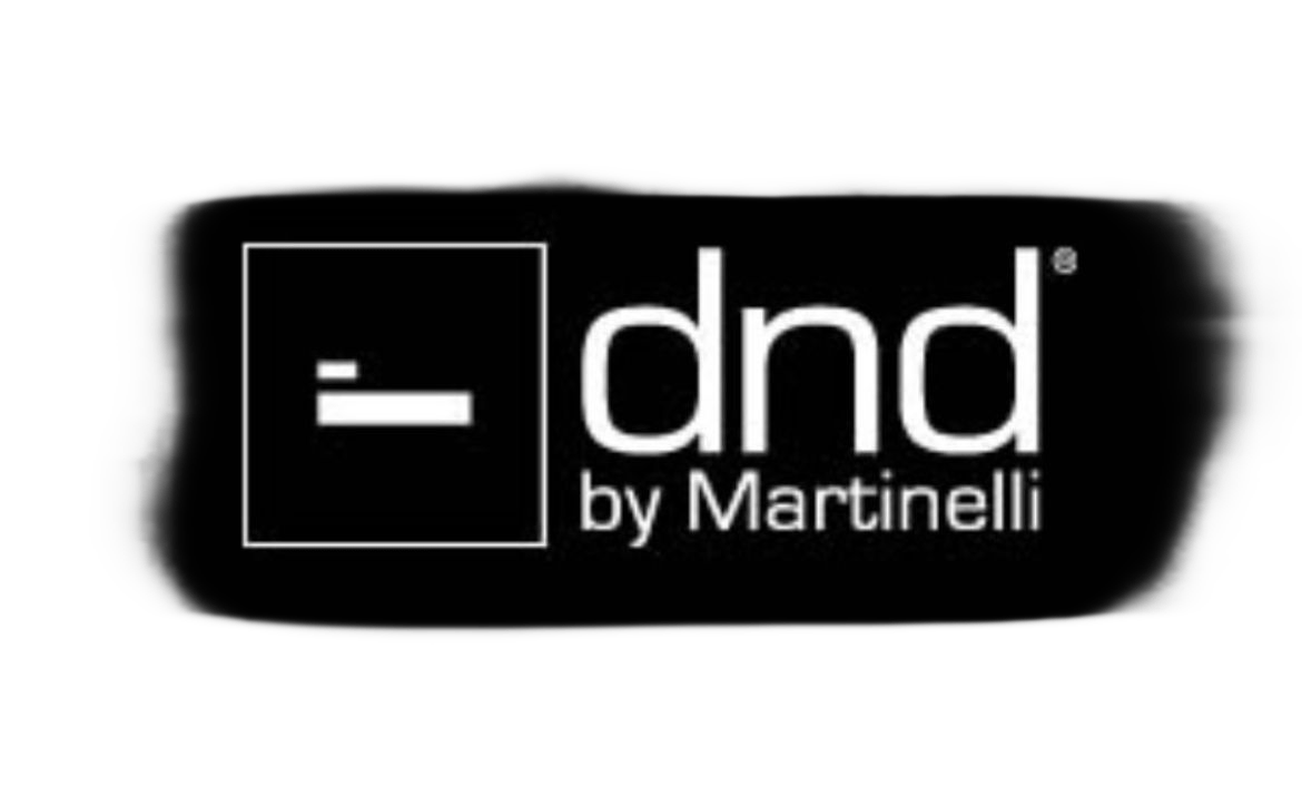 dnd by Martinelli