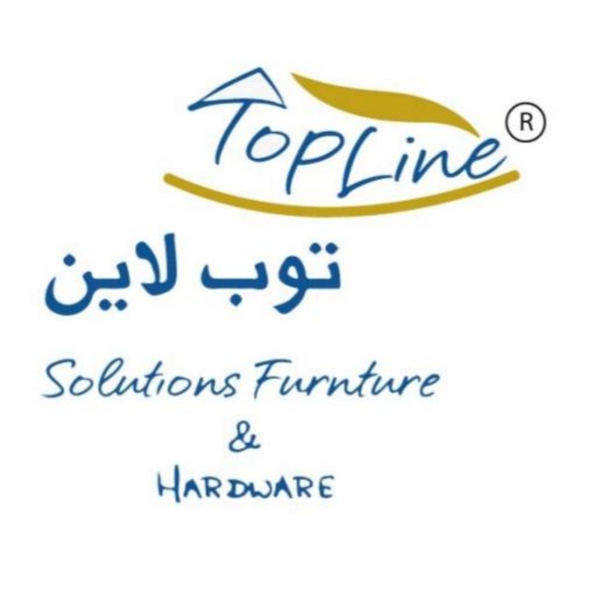 توب لاين
