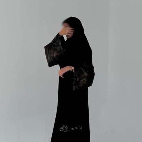 عباية 143#