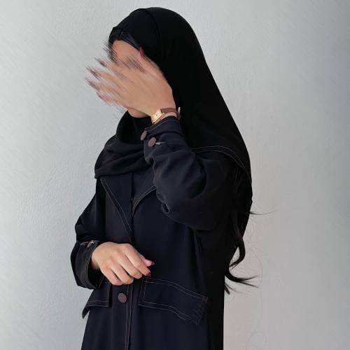 عباية 146#