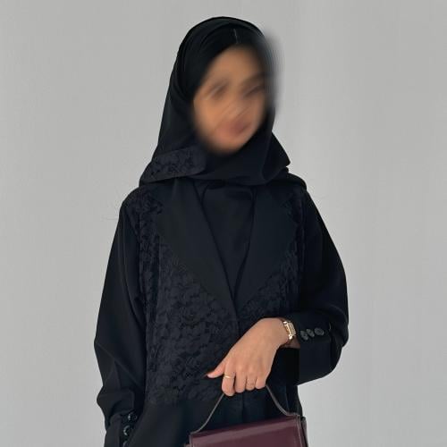عباية 139#