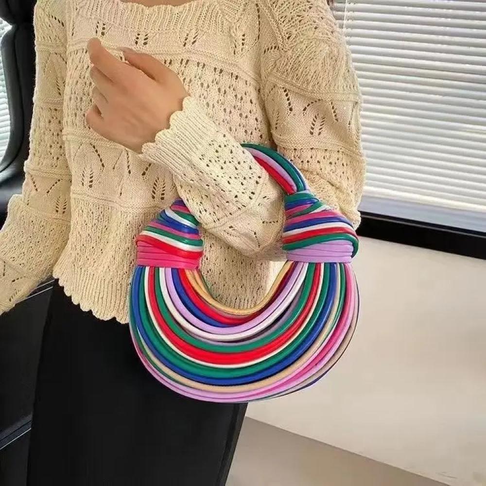 حقيبة يد للنساء موضة 2024
