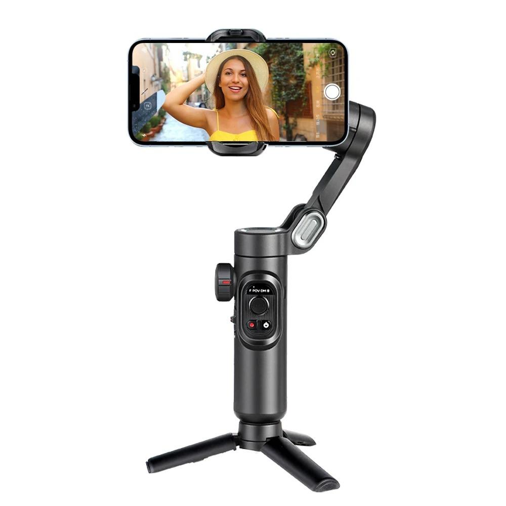 مثبت Gimbal للهاتف الذكي