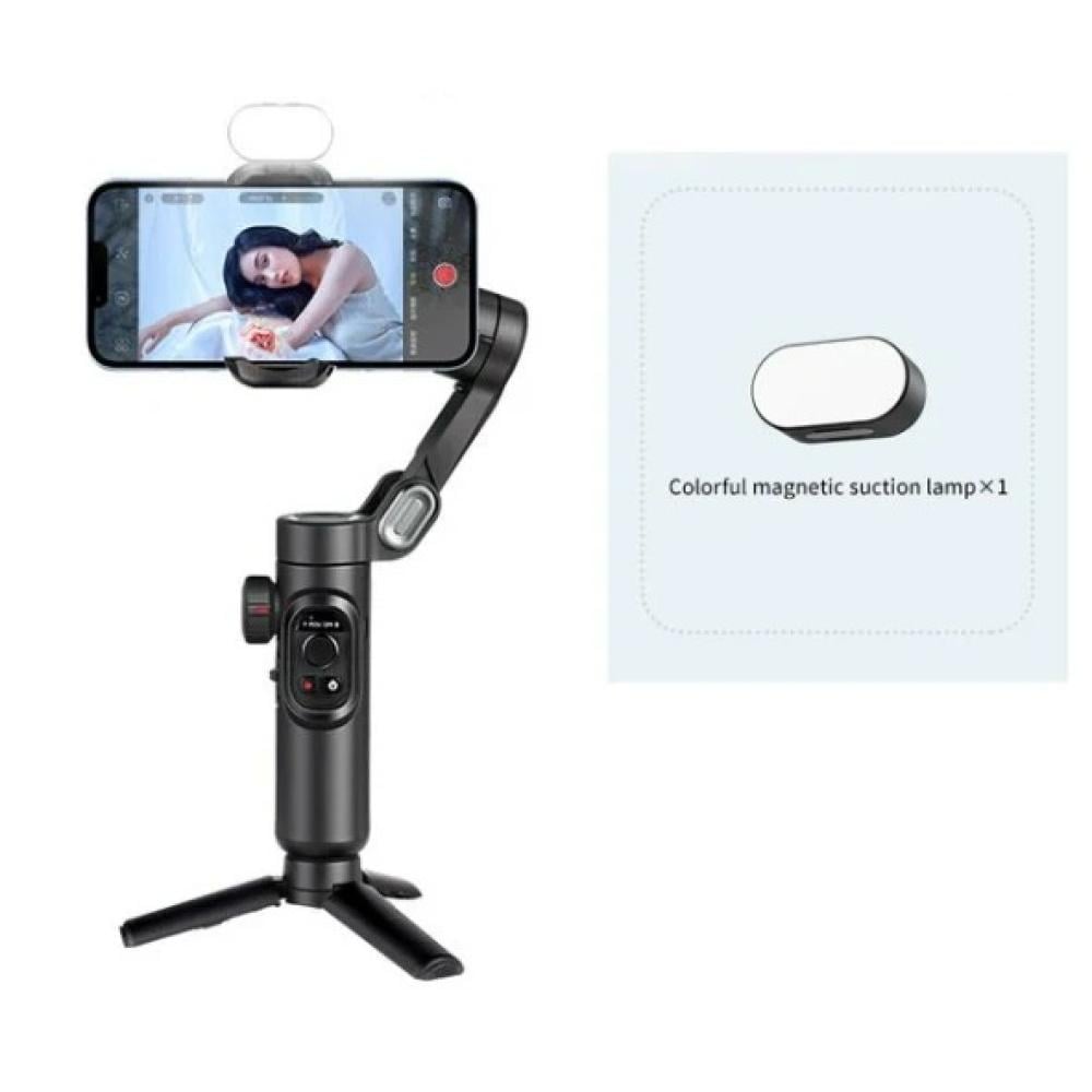 مثبت Gimbal للهاتف الذكي