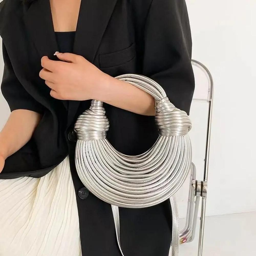 حقيبة يد للنساء موضة 2024