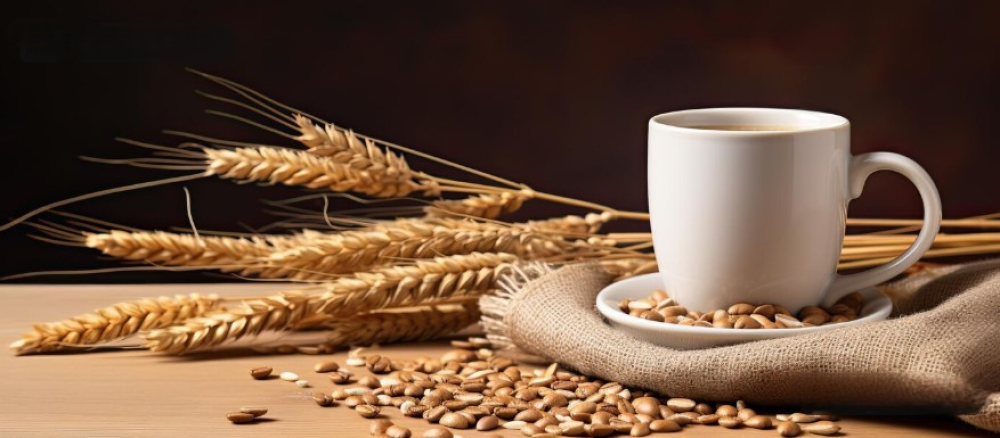 الشعير والقهوة - البديل الصحي والمفيد لمشروبات الكافيين التقليدية
