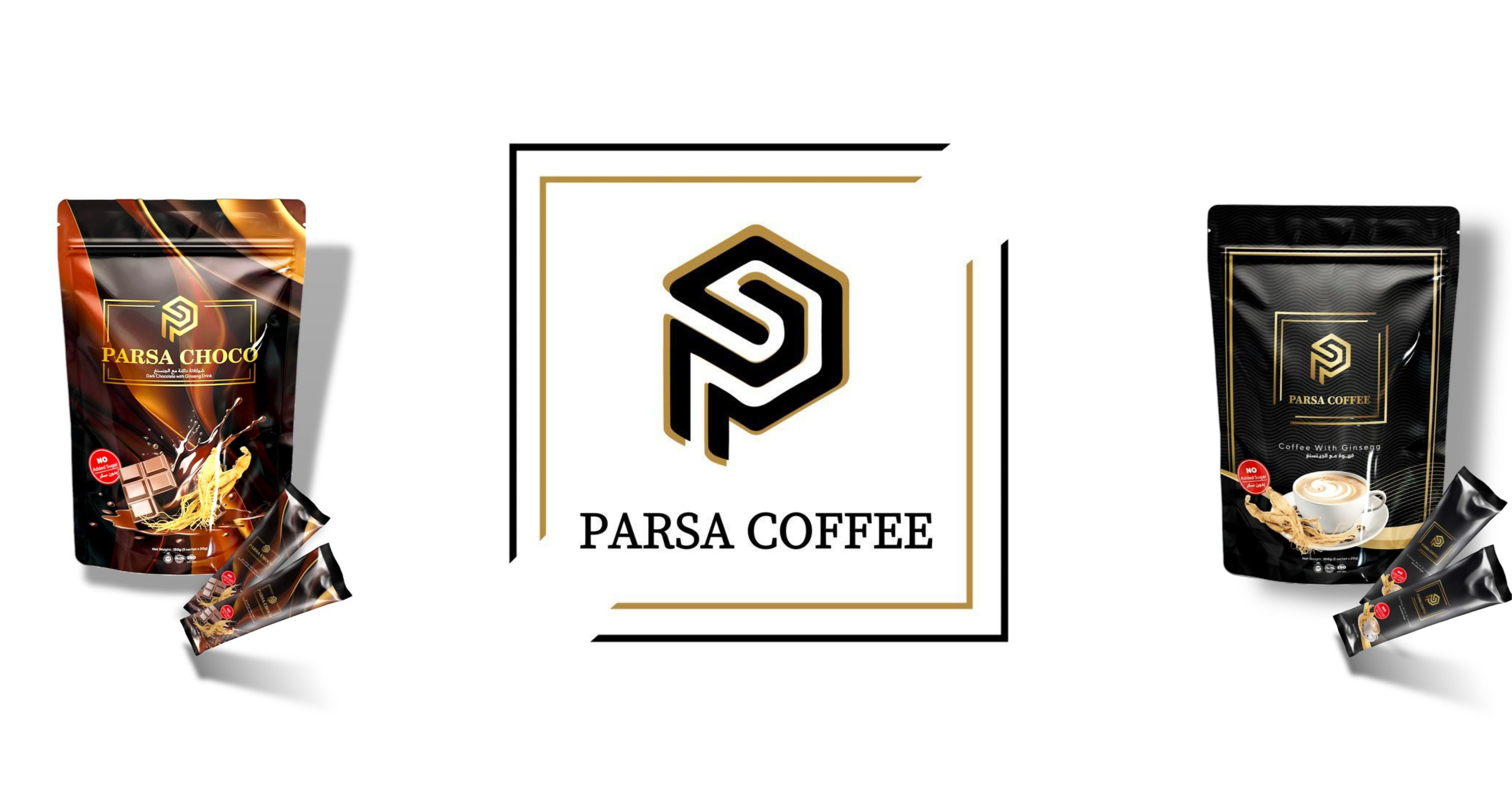 PARSA coffee
