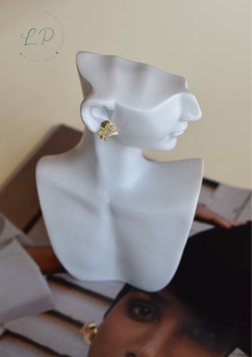 Stardust Earring