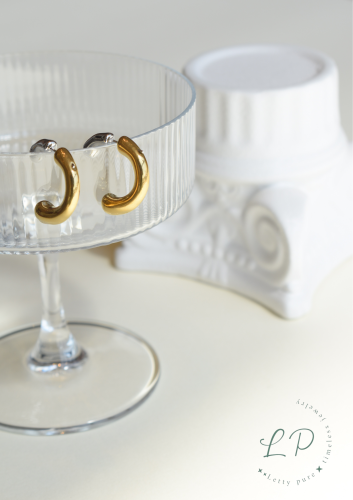 Helia Earring