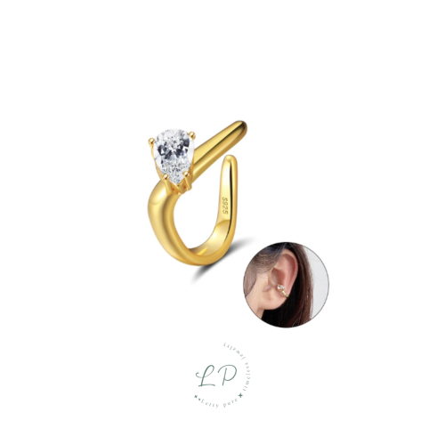 Shine Earcuff