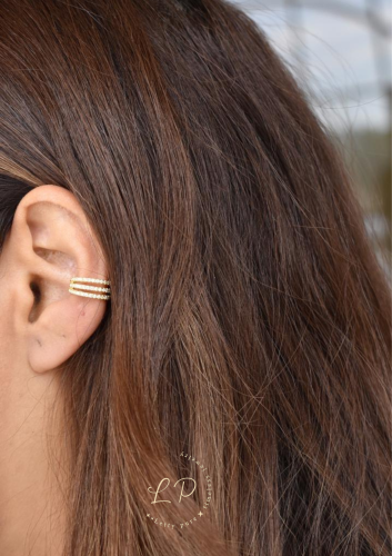 Aura Earcuff