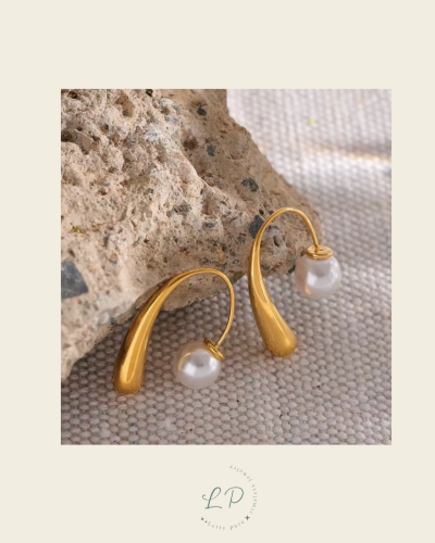 Moro Earring