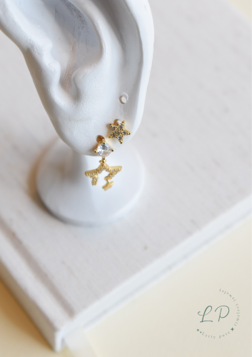 Star Earring