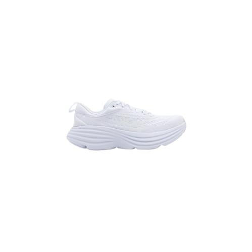 HOKA White