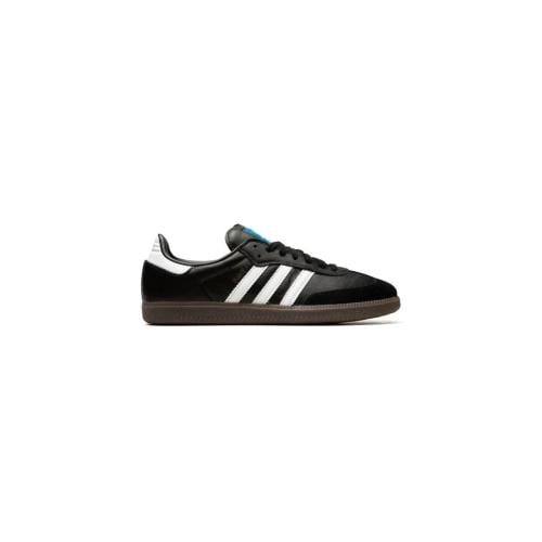 Adidas samba black