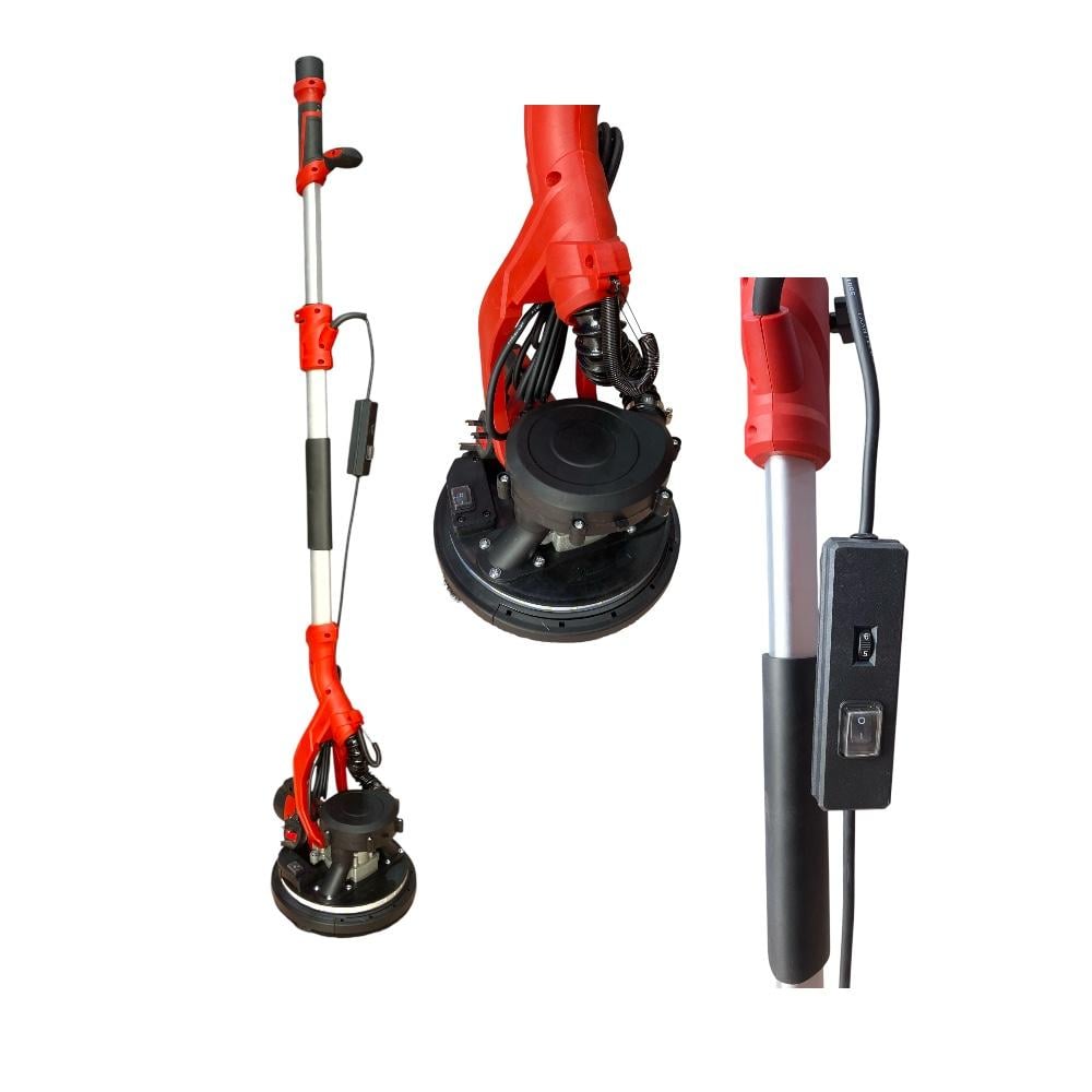 مكينة سنفرة جدران ( 6 سرعات )