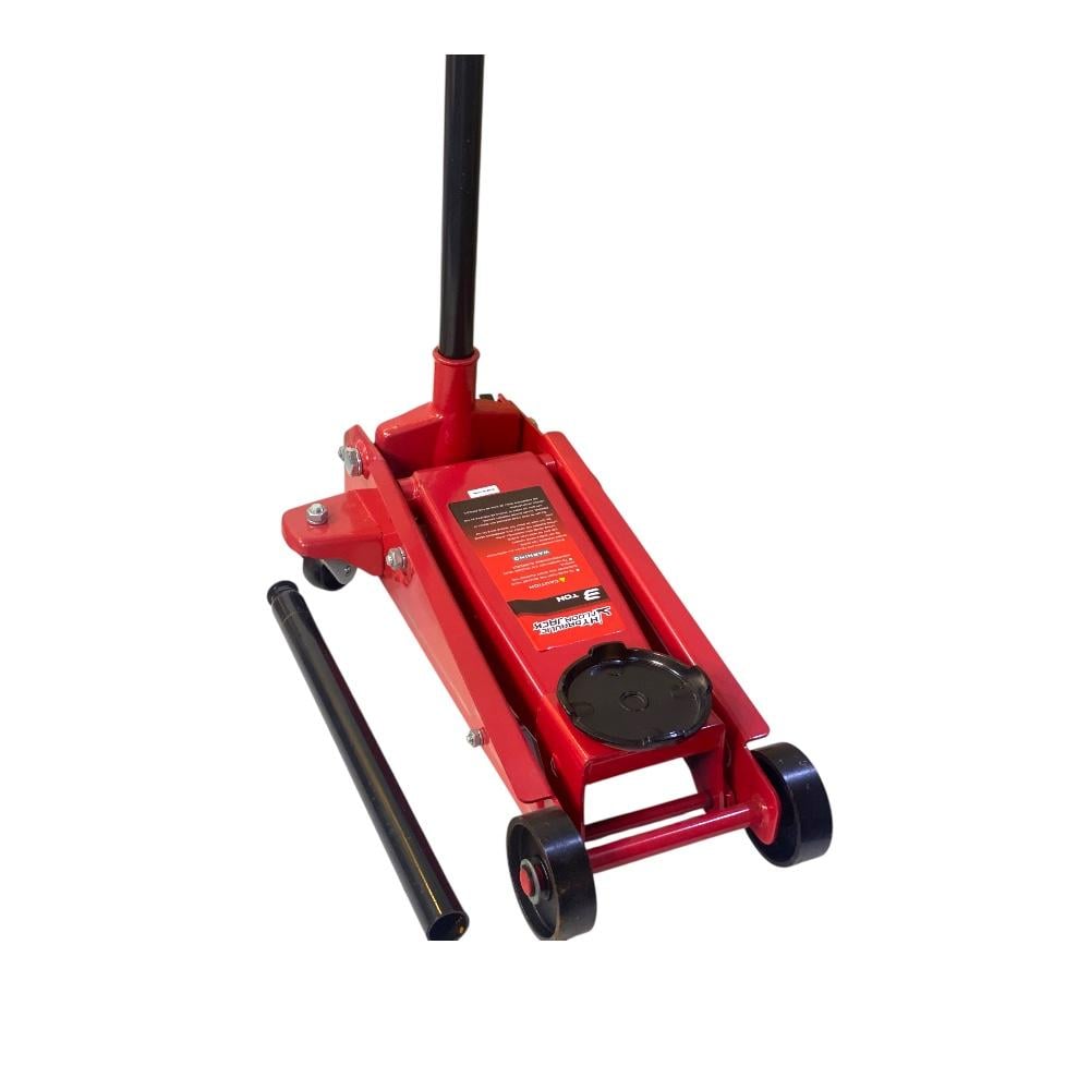 رافعة سيارة هيدروليك