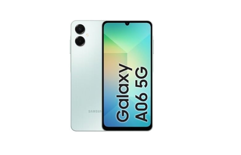 سامسونج A06 5G
