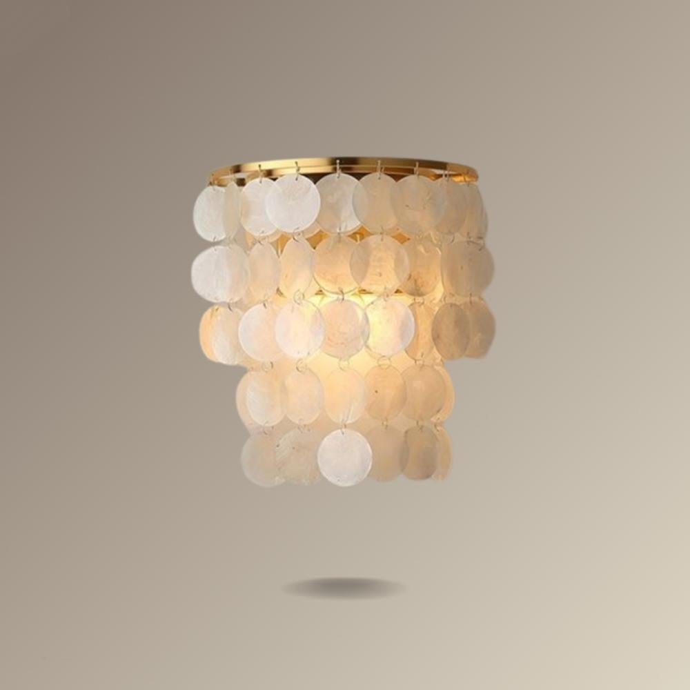 ابليك حائط مودرن